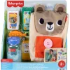 Fisher-Price Macis hátizsák - Mattel