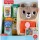 Fisher-Price Macis hátizsák - Mattel