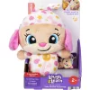 Fisher-Price Szép álmokat kutyushugi - Mattel