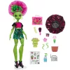 Monster High Rémségápolás Venus McFlytrap baba kiegészítőkkel - Mattel