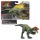 Jurassic World Újjászületés Frenzy pack Archaeornithomimus dinoszaurusz figura - Mattel