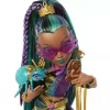 Monster High Nefera De Nile baba kiegészítőkkel - Mattel