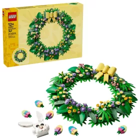 LEGO® Tavaszi koszorú (40957)