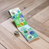 Melissa&Doug Mini Sticker Wow - Dinó - Spin Master