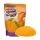 Kinetic Sand Scents Illatos homokgyurma 227g - Barack - Spin Master