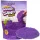 Kinetic Sand Scents Illatos homokgyurma 227g - Szőlő - Spin Master