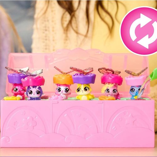 Hatchimals Bloomables Bloom Bash Multicsomag - Spin Master