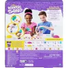 Kinetic Sand Smoothie készítő mixer 396g homokgyurmával - Spin Master