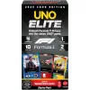 UNO Elite F1 kártyajáték - Mattel