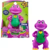 Fisher-Price Barney's World Szívet mutató Barney - Mattel