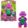 Fisher-Price Barney's World Szívet mutató Barney - Mattel