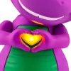 Fisher-Price Barney's World Szívet mutató Barney - Mattel