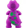 Fisher-Price Barney's World Szívet mutató Barney - Mattel