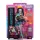 Monster High Skelita Calaveras baba kiegészítőkkel - Mattel