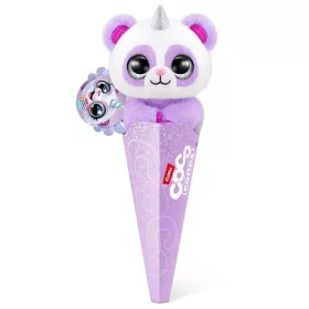 Coco Cones Fantasy Alice plüssfigura 1. sorozat - Zuru