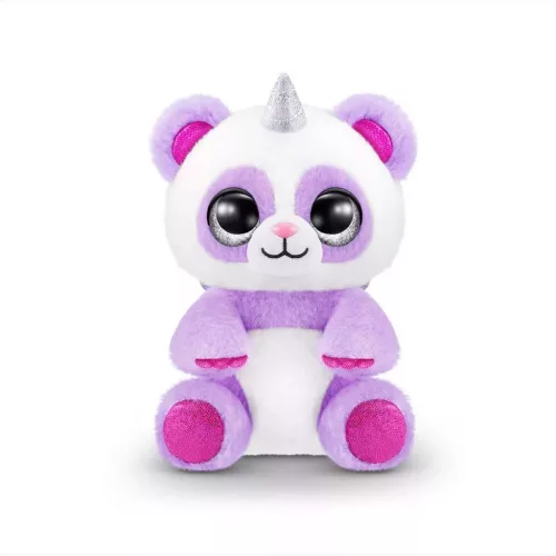 Coco Cones Fantasy Alice plüssfigura 1. sorozat - Zuru