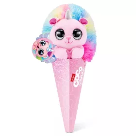 Coco Cones Fantasy Bella plüssfigura 1. sorozat - Zuru