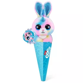 Coco Cones Fantasy Rosie plüssfigura 1. sorozat - Zuru