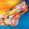 Nerf Marvel Vasember szivacslövő fegyver - Hasbro