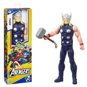 Marvel Bosszúállók Thor figura 30cm - Hasbro