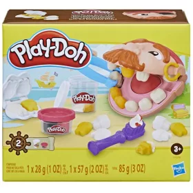 Play-Doh Mini fogorvos gyurmaszett - Hasbro