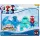 Póki és csodálatos barátai Water-Webs Póki és Hydro-Man játékszett - Hasbro