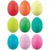 Play-Doh Húsvéti gyurmaszett 9db színes tojással - Hasbro
