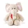 Gulab kicsi elefánt plüssfigura 25cm - Lumpin
