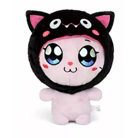 Hoody Kin Academy Kapucnis kandúr plüssfigura