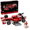 LEGO® Icons Ferrari F2004 és Michael Schumacher (11375)