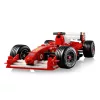 LEGO® Icons Ferrari F2004 és Michael Schumacher (11375)