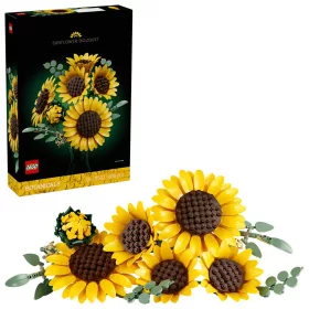 LEGO® Botanicals Napraforgócsokor (11502)