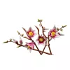 LEGO® Botanicals Magnóliaágak (11510)