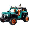 LEGO® Technic Jeep® Wrangler Rubicon SUV (42227)