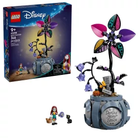 LEGO® Disney™ Sally virágcserepe (43288)