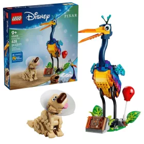 LEGO® Disney™ Kevin és Dug (43290)
