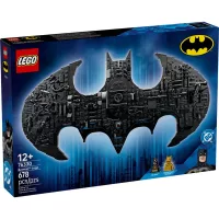 LEGO Batman