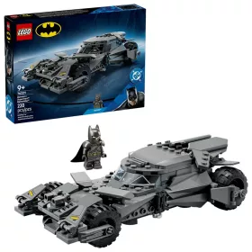 LEGO® Marvel Batman Superman ellen™ Batmobile™ (76331)