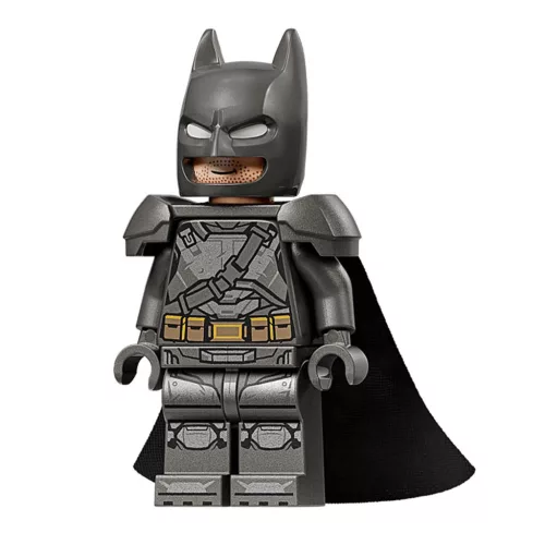 LEGO® Marvel Batman Superman ellen™ Batmobile™ (76331)