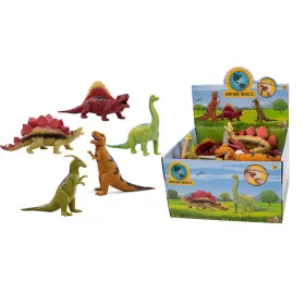  Nyújtható dinoszaurusz figurák többféle 1db - Simba Toys
