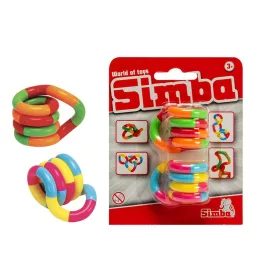   Fidget Twister stresszoldó játék 2db-os szett - Simba Toys
