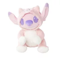 Stitch játékfigurák