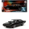 Halálos iramban 1970 Dodge Charger fém autómodell 1/24 - Jada Toys