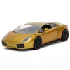 Halálos iramban Lamborghini Gallardo fém autómodell 1/24 - Jada Toys