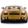 Halálos iramban Lamborghini Gallardo fém autómodell 1/24 - Jada Toys
