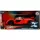Halálos iramban McLaren Senna fém autómodell 1/24 - Jada Toys