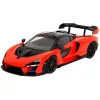 Halálos iramban McLaren Senna fém autómodell 1/24 - Jada Toys
