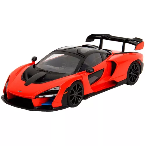 Halálos iramban McLaren Senna fém autómodell 1/24 - Jada Toys