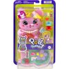 Polly Pocket Nyuszis közepes szett - Mattel
