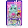Polly Pocket Cicás közepes szett - Mattel